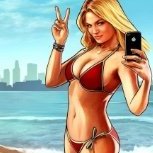 blondyna