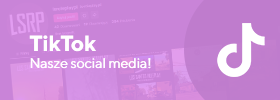 Sprawdź nasz TikTok